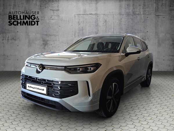 Volkswagen Tayron Elegance *sofort verfügbar*