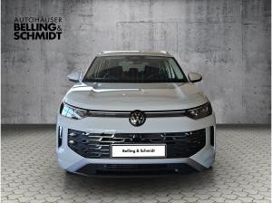 Volkswagen Tayron Elegance *sofort verfügbar*