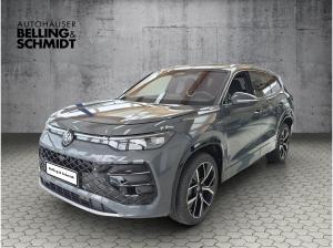 Volkswagen Tayron R-Line *sofort verfügbar*