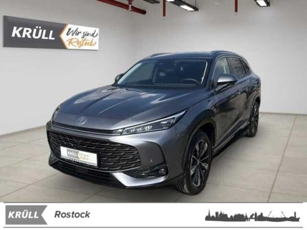 MG HS PHEV Luxury MY24 🔌🔋