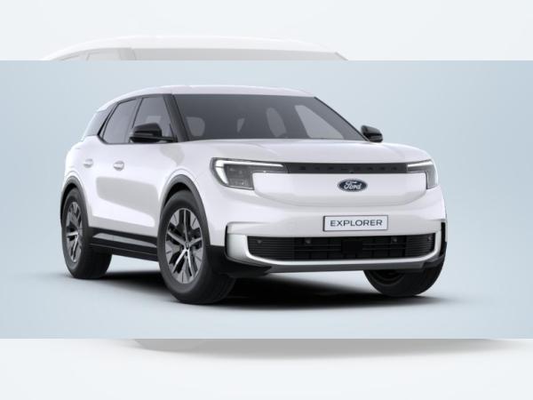 Ford Explorer 🔥HOT DEAL🔥 77 kWh Extended Range