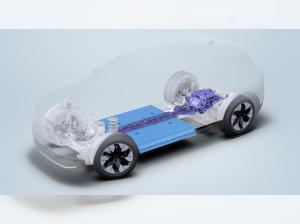 Ford Explorer 🔥HOT DEAL🔥 77 kWh Extended Range