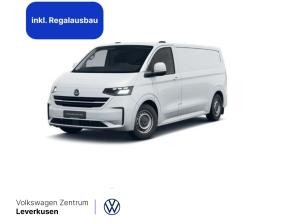 Volkswagen Transporter Kasten TDI 4Motion lang ab mtl. € 229,-¹ - SOFORT VERFÜGBAR! -