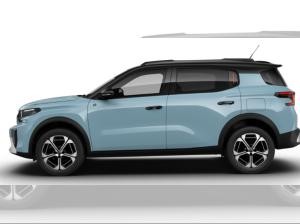 Citroën C3 Aircross Elektromotor 113 Extended-Range MAX !!!WINTER PAKET + ALLWETTERREIFEN!!!