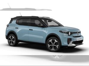 Citroën C3 Aircross Elektromotor 113 Extended-Range MAX !!!WINTER PAKET + ALLWETTERREIFEN!!!