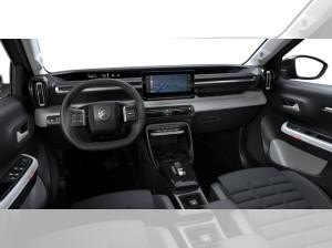 Citroën C3 Aircross Elektromotor 113 Extended-Range MAX !!!WINTER PAKET + ALLWETTERREIFEN!!!