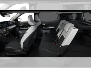 Citroën C3 Aircross Elektromotor 113 Extended-Range MAX !!!WINTER PAKET + ALLWETTERREIFEN!!!