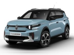 Citroën C3 Aircross Elektromotor 113 Extended-Range MAX !!!WINTER PAKET + ALLWETTERREIFEN!!!