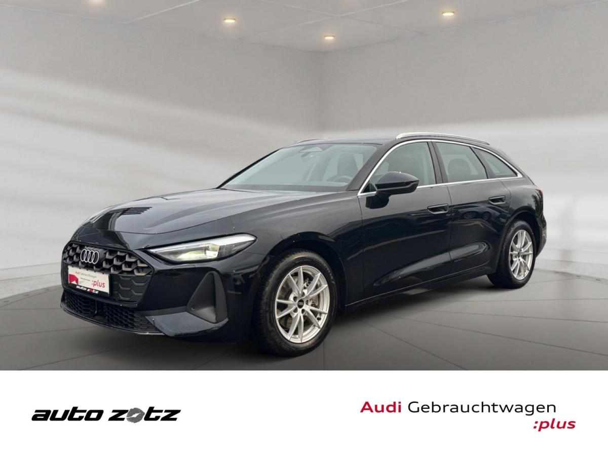 Audi A5 Avant TFSI S tronic Kam.,PDC,Virtual,ACC,Navi