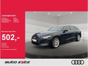 Audi A5 Avant TFSI S tronic Kam.,PDC,Virtual,ACC,Navi
