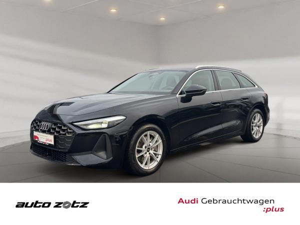 Audi A5 Avant TFSI S tronic Kam.,PDC,Virtual,ACC,Navi