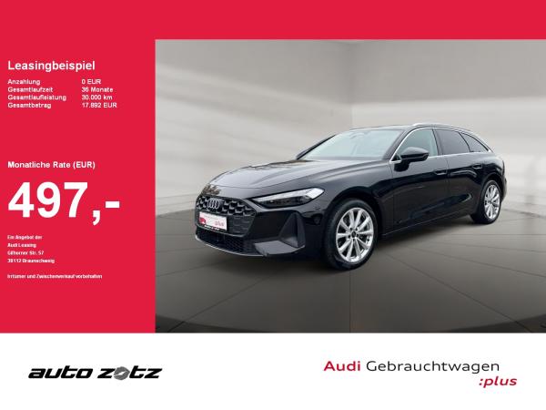 Audi A5 Avant TFSI S tronic matrix,360,Kam.,PDC,ACC