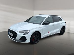 Audi A3 Sportback S line 45TFSI e matrix,Kam.,Massage