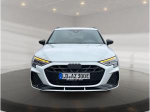 Audi A3 Sportback S line 45TFSI e matrix,Kam.,Massage