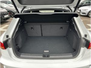 Audi A3 Sportback S line 45TFSI e matrix,Kam.,Massage
