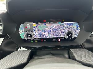 Audi A3 Sportback S line 45TFSI e matrix,Kam.,Massage