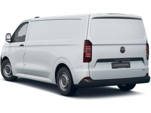 Volkswagen Transporter Kasten TDI 4Motion lang ab mtl. € 279,-¹ - SOFORT VERFÜGBAR -