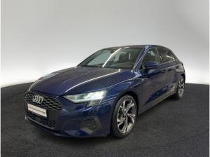 Audi A3 Sportback 35 TFSI B&O Leder Navi DAB