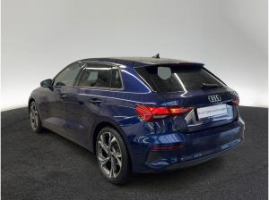 Audi A3 Sportback 35 TFSI B&O Leder Navi DAB