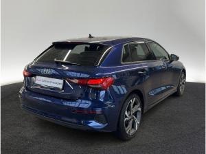 Audi A3 Sportback 35 TFSI B&O Leder Navi DAB