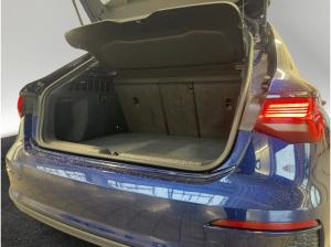 Audi A3 Sportback 35 TFSI B&O Leder Navi DAB