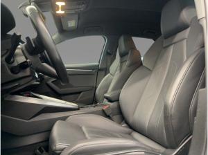 Audi A3 Sportback 35 TFSI B&O Leder Navi DAB