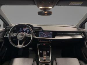 Audi A3 Sportback 35 TFSI B&O Leder Navi DAB