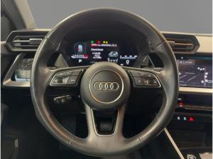 Audi A3 Sportback 35 TFSI B&O Leder Navi DAB