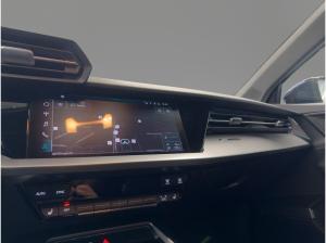 Audi A3 Sportback 35 TFSI B&O Leder Navi DAB