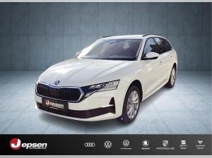 Skoda Octavia Combi Selection 1.5 TSI AHK/LED/ACC AHK