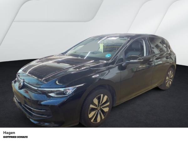 Volkswagen Golf VIII 1.5 TSI LED+NAV+AHK+ACC - Goal