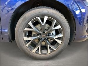 Cupra Terramar 1.5 eTSI DSG AUT Kam. LED PDC SoundSys