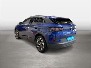 Volkswagen ID.4 Pro 4MOTION 360 ACC AUT Fernlichtass. Kam.
