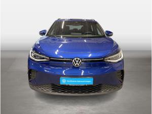 Volkswagen ID.4 Pro 4MOTION 360 ACC AUT Fernlichtass. Kam.