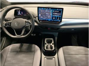 Volkswagen ID.4 Pro 4MOTION 360 ACC AUT Fernlichtass. Kam.
