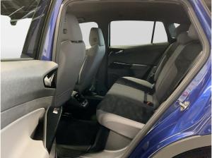 Volkswagen ID.4 Pro 4MOTION 360 ACC AUT Fernlichtass. Kam.