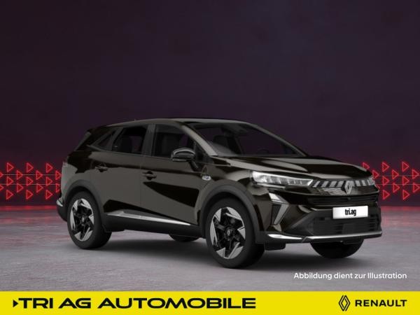 Renault Symbioz Esprit Alpine Mild Hybrid 140 Safety & Parking Paket Premium Winter-Paket Plus