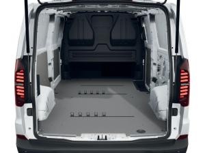 Volkswagen Transporter Kasten TDI 4Motion lang ab mtl. € 279,-¹ - SOFORT VERFÜGBAR! -