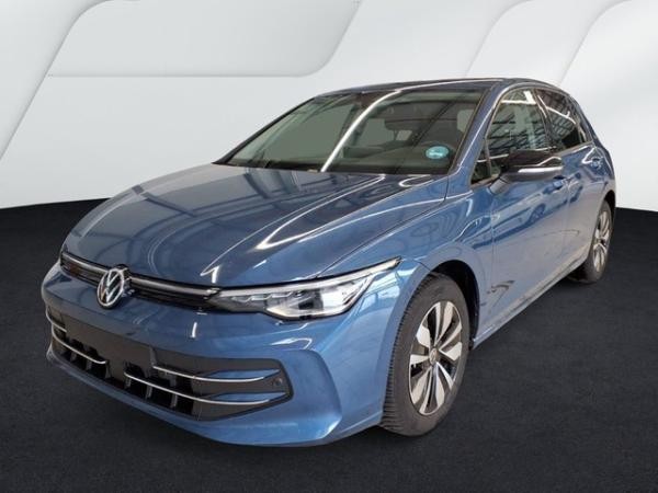 Volkswagen Golf 1.5 eTSI DSG GOAL💥TOP DEAL💥 	 AHK NAVI KAMERA PDC  💥TOP DEAL💥