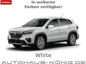 Suzuki S-Cross Comfort | Automatikgetriebe | 3 Jahre Garantie❗️