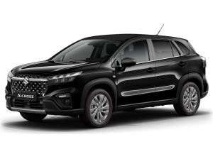 Suzuki S-Cross Comfort | Automatikgetriebe | 3 Jahre Garantie❗️