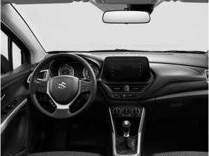 Suzuki S-Cross Comfort | Automatikgetriebe | 3 Jahre Garantie❗️