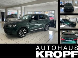 MG ZS Hybrid+ Luxury 360Grad,SHZ,PDC,Keyless,Autom.