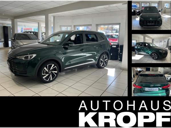 MG ZS Hybrid+ Luxury 360Grad,SHZ,PDC,Keyless,Autom.