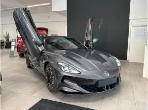 MG Cyberster Roadster 507km WLTP Scherentüre,Cabrio