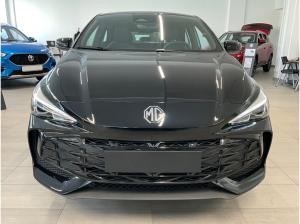 MG MG3 3 Comfort Schaltgetriebe SpurH PDC ACC LM KAM