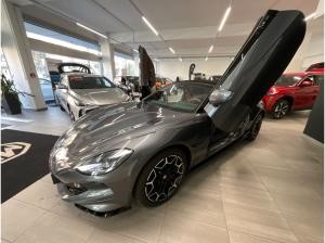 MG Cyberster Roadster 507km WLTP Scherentüre,Cabrio