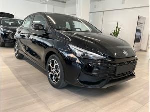 MG MG3 3 Comfort Schaltgetriebe SpurH PDC ACC LM KAM