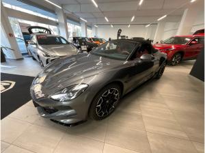 MG Cyberster Roadster 507km WLTP Scherentüre,Cabrio