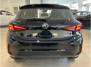 MG MG3 3 Comfort Schaltgetriebe SpurH PDC ACC LM KAM